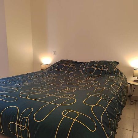 T2 La Voute Gontardaise Appartement Les Granges-Gontardes Buitenkant foto