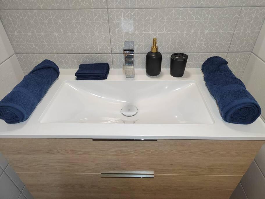 T2 La Voute Gontardaise Appartement Les Granges-Gontardes Buitenkant foto